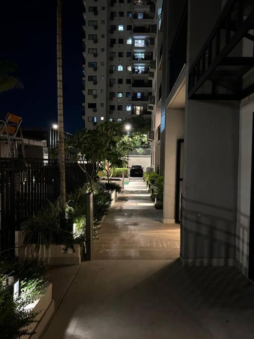 Barra Olimpica Riocentro Farmasi Apartamento Río de Janeiro