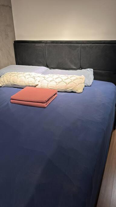 Apartamento Barra Olimpica Riocentro Farmasi Río de Janeiro
