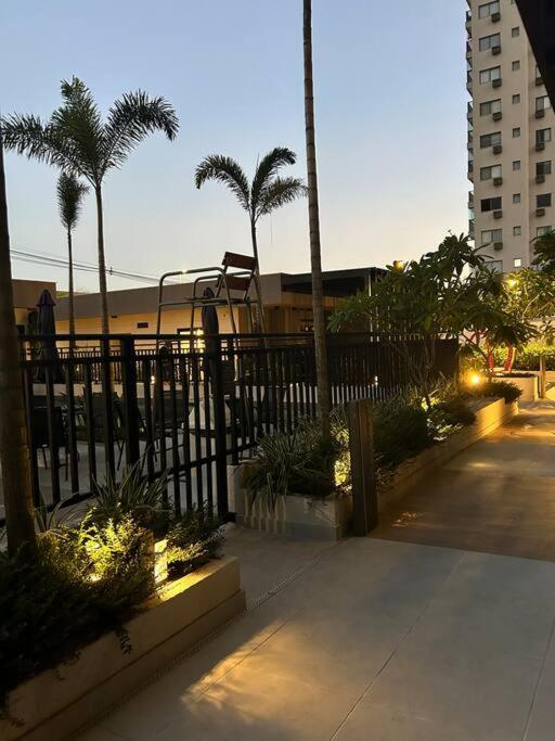 Barra Olimpica Riocentro Farmasi Apartamento