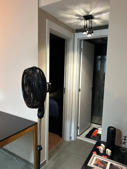 Barra Olimpica Riocentro Farmasi Apartamento *