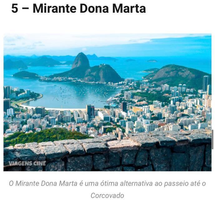 Barra Olimpica Riocentro Farmasi Apartamento Río de Janeiro