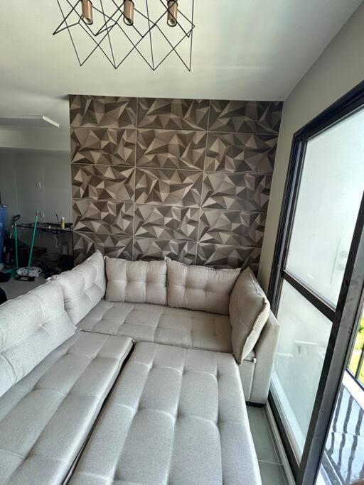 Barra Olimpica Riocentro Farmasi Apartamento *
