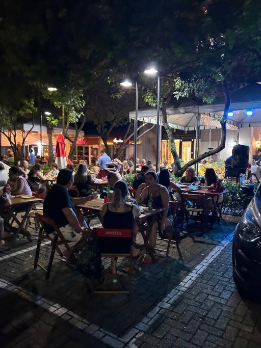 Apartamento Barra Olimpica Riocentro Farmasi