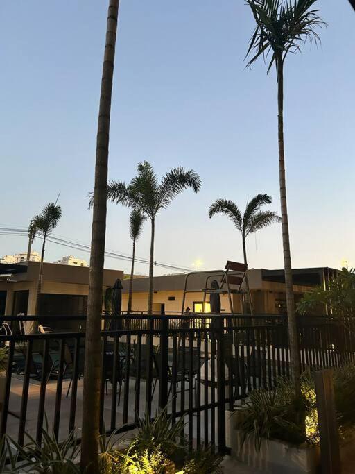 Apartamento Barra Olimpica Riocentro Farmasi *