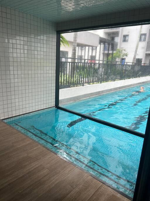 Barra Olimpica Riocentro Farmasi Apartamento
