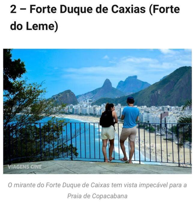Barra Olimpica Riocentro Farmasi Apartamento *