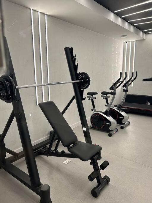 Barra Olimpica Riocentro Farmasi Apartamento