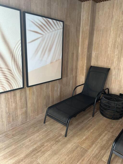 Apartamento Barra Olimpica Riocentro Farmasi *