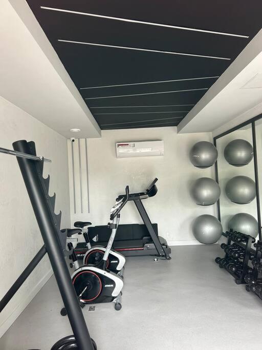 Barra Olimpica Riocentro Farmasi Apartamento