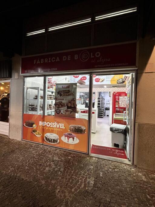 Barra Olimpica Riocentro Farmasi Río de Janeiro