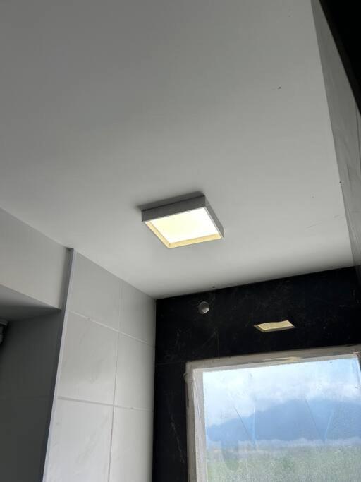 Barra Olimpica Riocentro Farmasi Apartamento *
