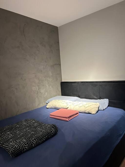 Apartamento Barra Olimpica Riocentro Farmasi *