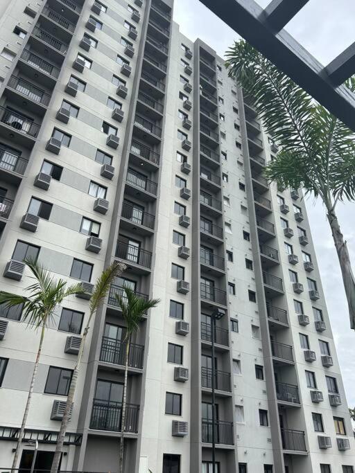 Apartamento Barra Olimpica Riocentro Farmasi Río de Janeiro