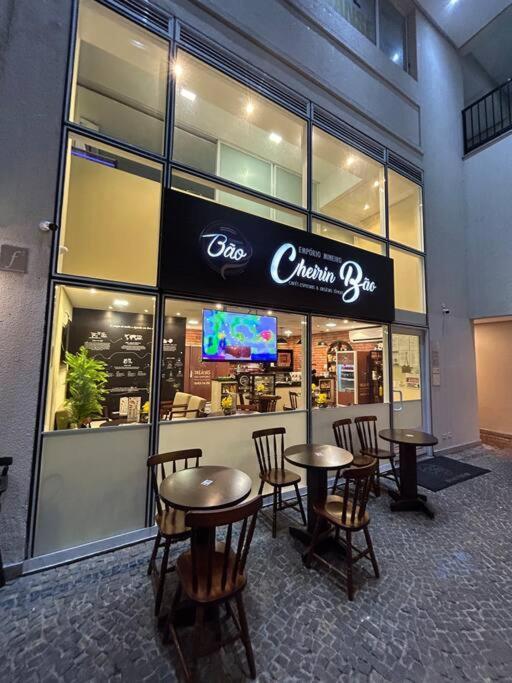 Apartamento Barra Olimpica Riocentro Farmasi *