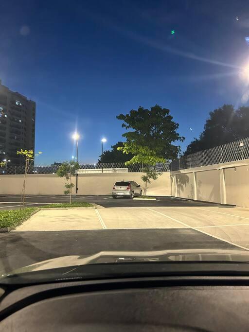 Apartamento Barra Olimpica Riocentro Farmasi Río de Janeiro