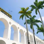Barra Olimpica Riocentro Farmasi