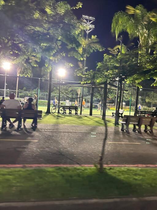 Apartamento Barra Olimpica Riocentro Farmasi