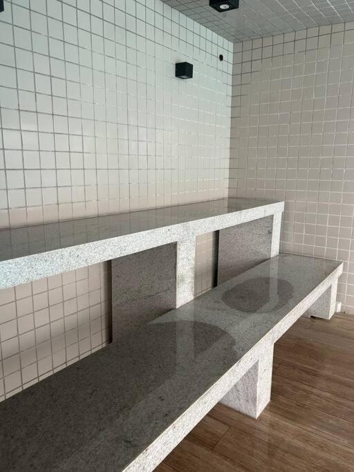Apartamento Barra Olimpica Riocentro Farmasi Río de Janeiro