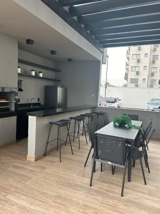 Barra Olimpica Riocentro Farmasi Apartamento *