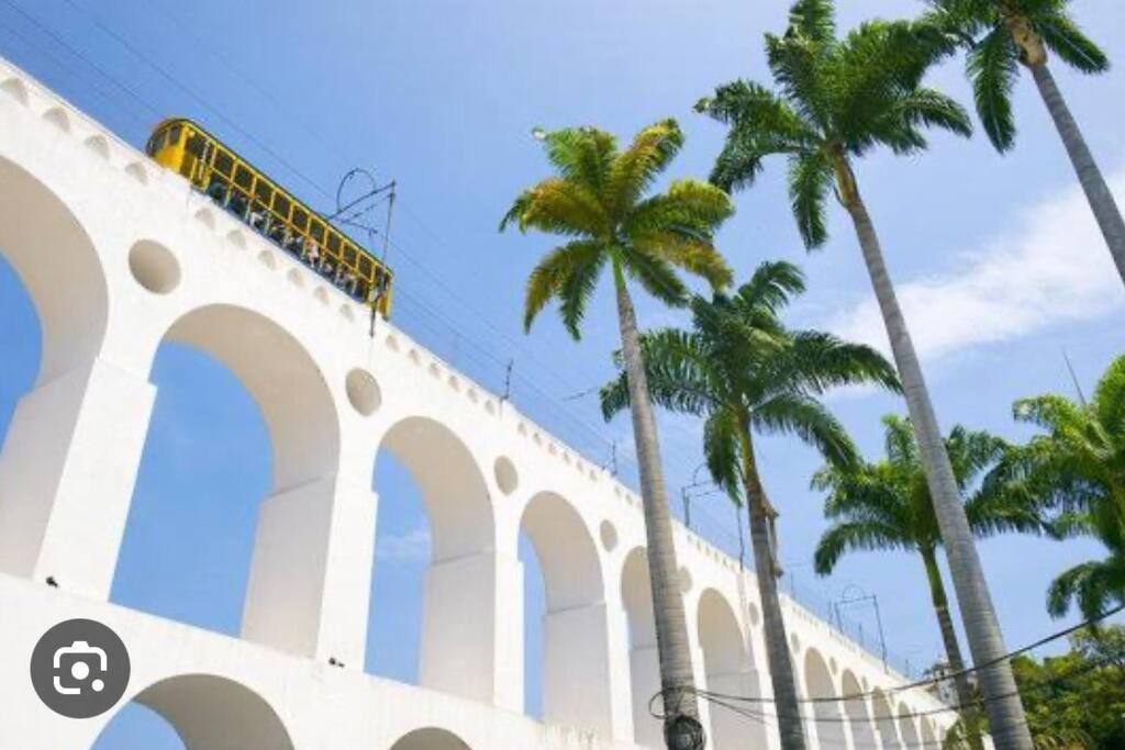 Barra Olimpica Riocentro Farmasi Apartamento Río de Janeiro