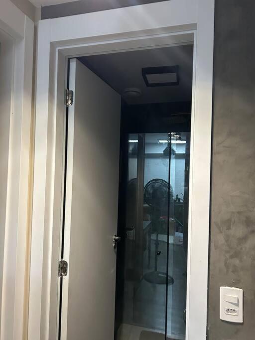 Apartamento Barra Olimpica Riocentro Farmasi Río de Janeiro