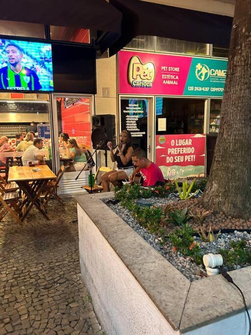 Barra Olimpica Riocentro Farmasi Apartamento Río de Janeiro